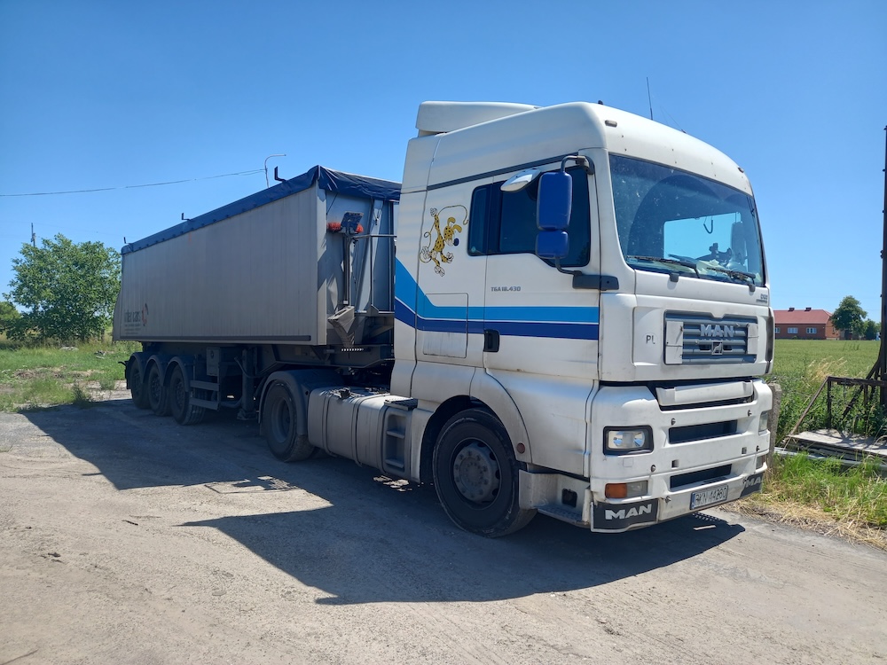 transport