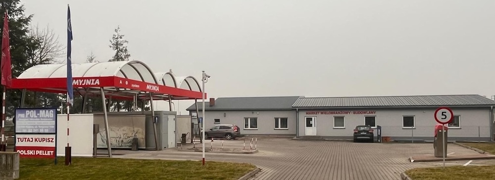 Baza Rzgów
